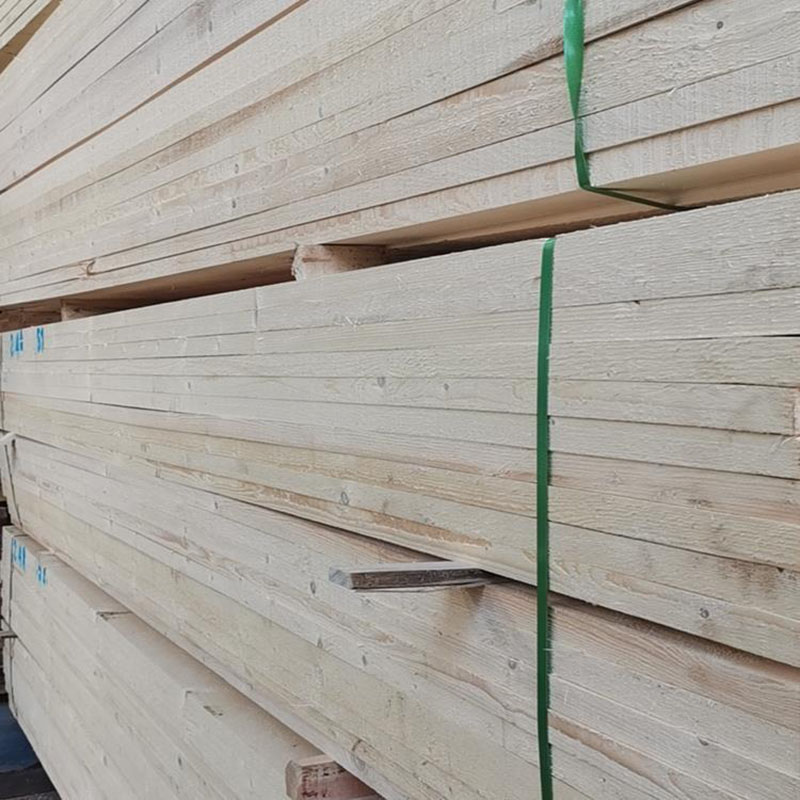 建筑木方如何進行防腐加工